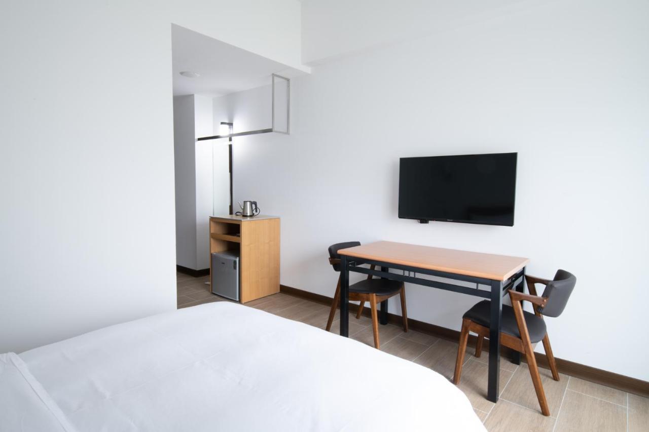 Liann Hotel تايتشونغ المظهر الخارجي الصورة