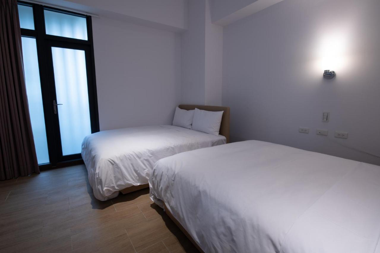 Liann Hotel تايتشونغ المظهر الخارجي الصورة