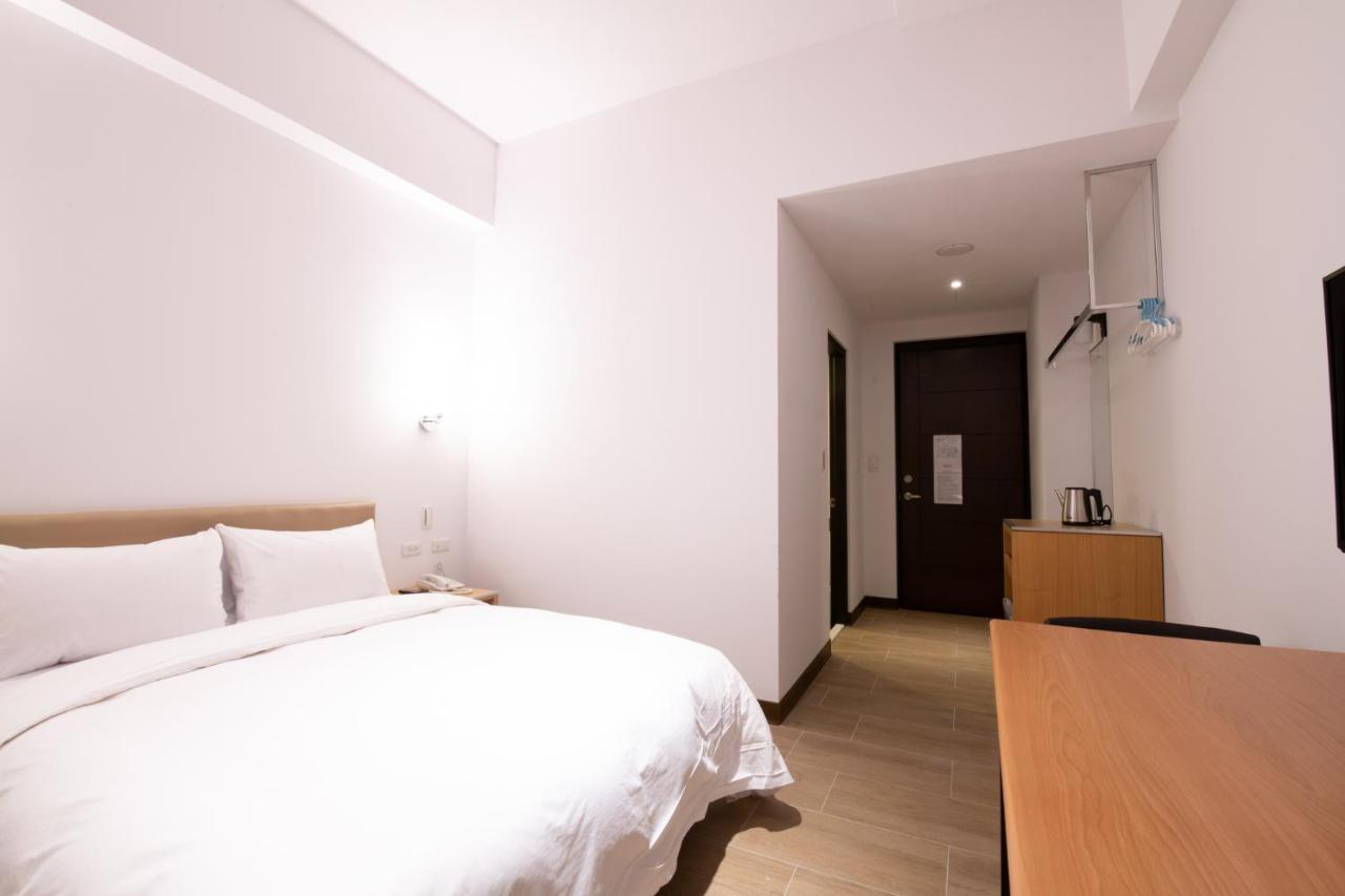 Liann Hotel تايتشونغ المظهر الخارجي الصورة