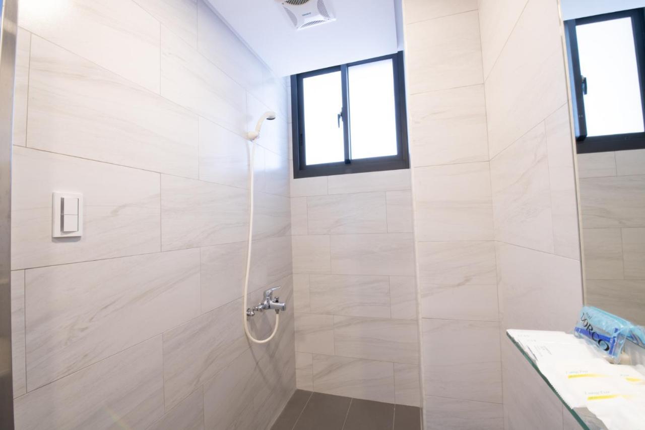 Liann Hotel تايتشونغ المظهر الخارجي الصورة