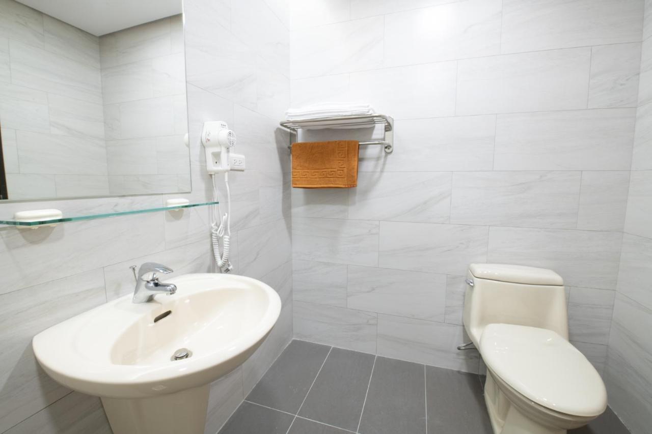 Liann Hotel تايتشونغ المظهر الخارجي الصورة