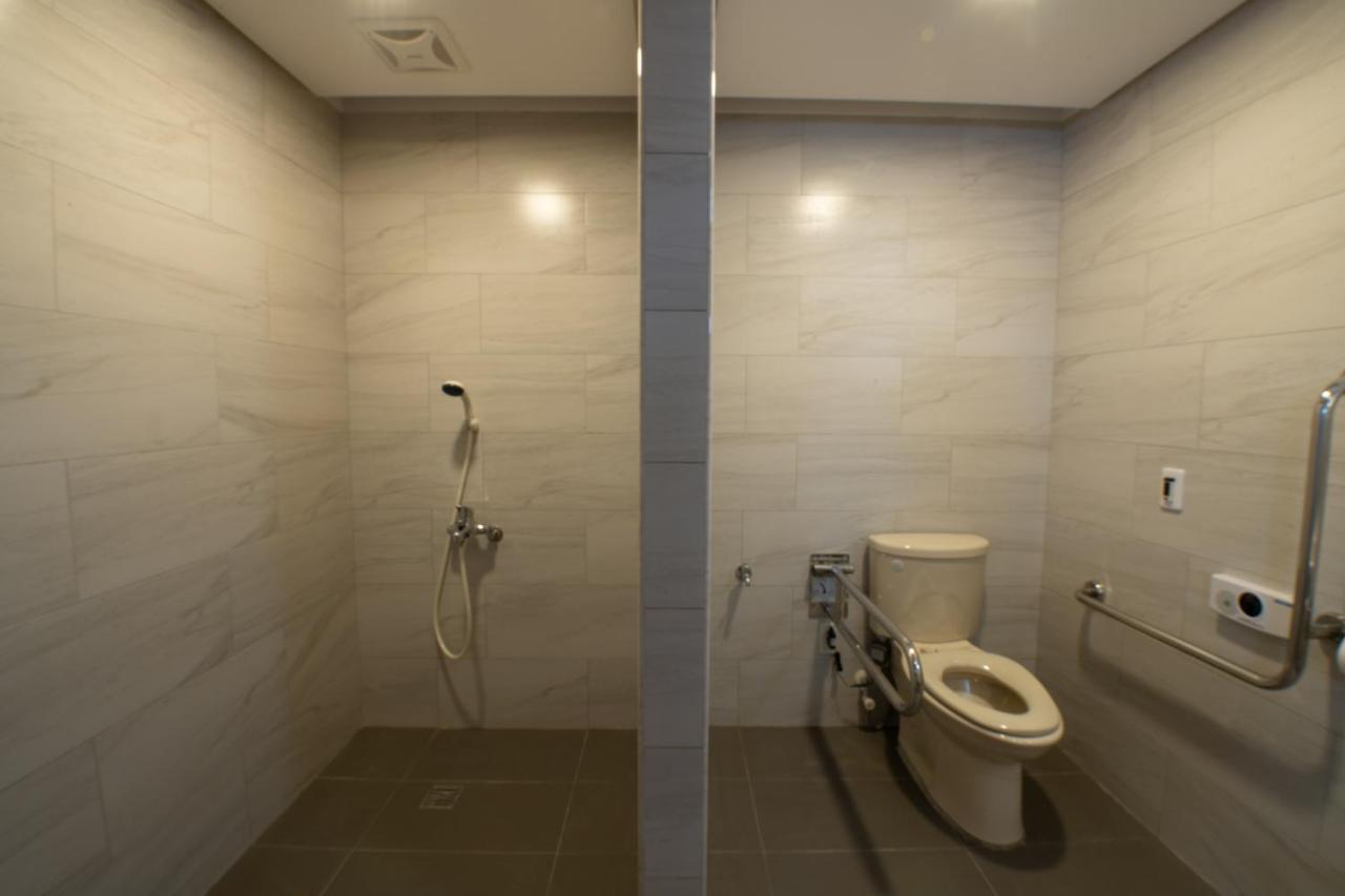 Liann Hotel تايتشونغ المظهر الخارجي الصورة