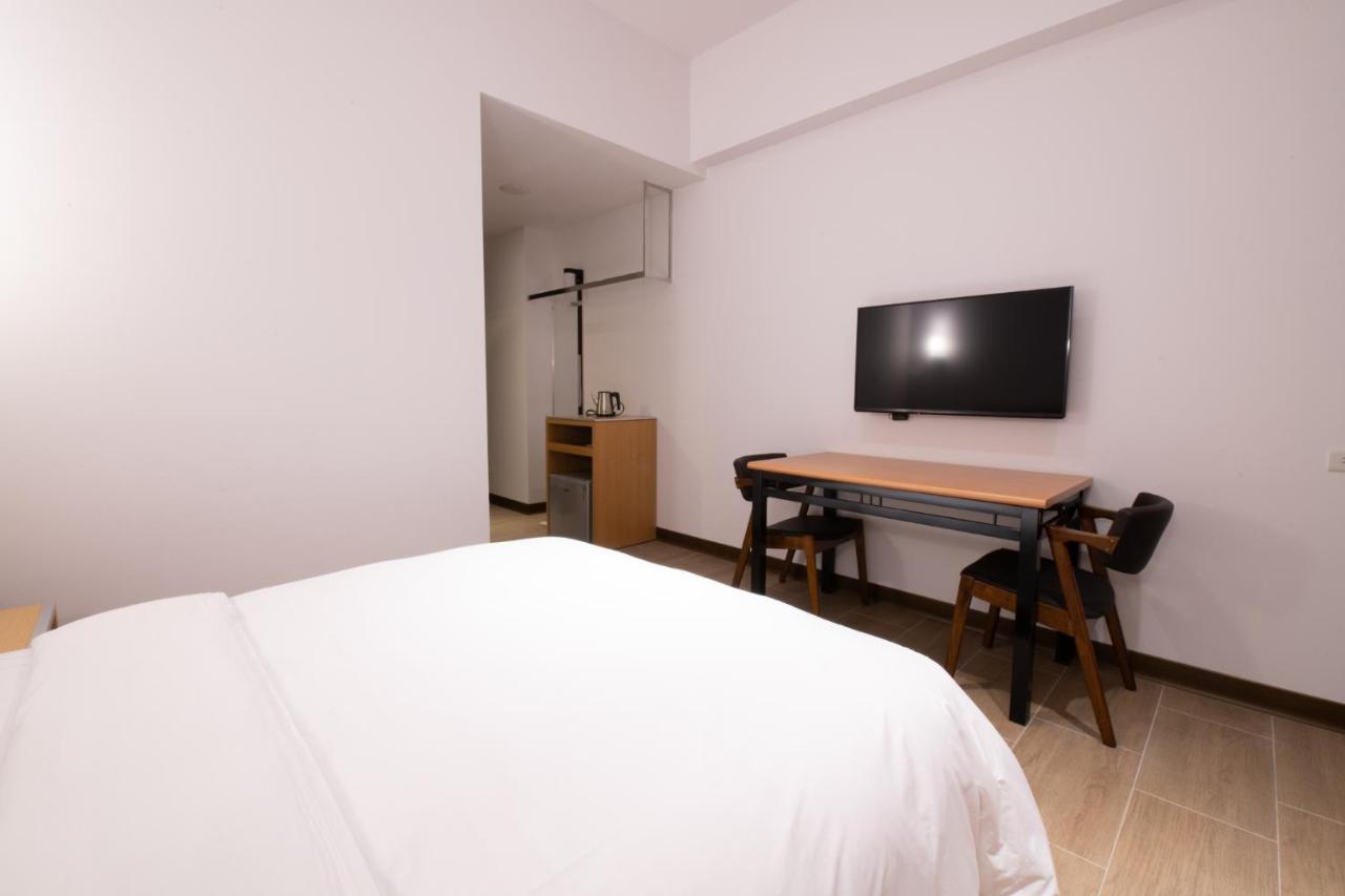 Liann Hotel تايتشونغ المظهر الخارجي الصورة