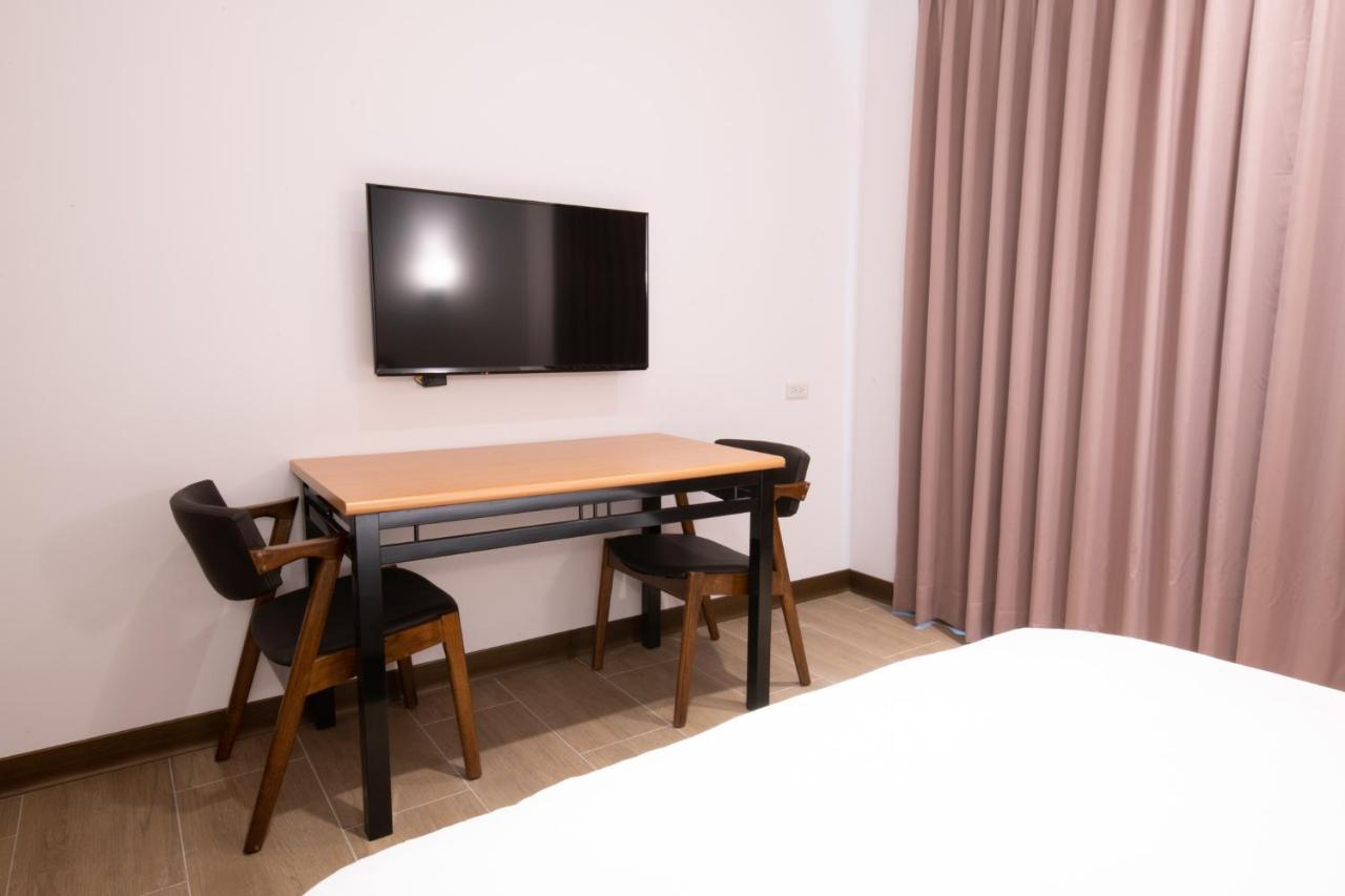 Liann Hotel تايتشونغ المظهر الخارجي الصورة
