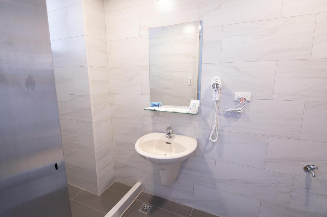 Liann Hotel تايتشونغ المظهر الخارجي الصورة