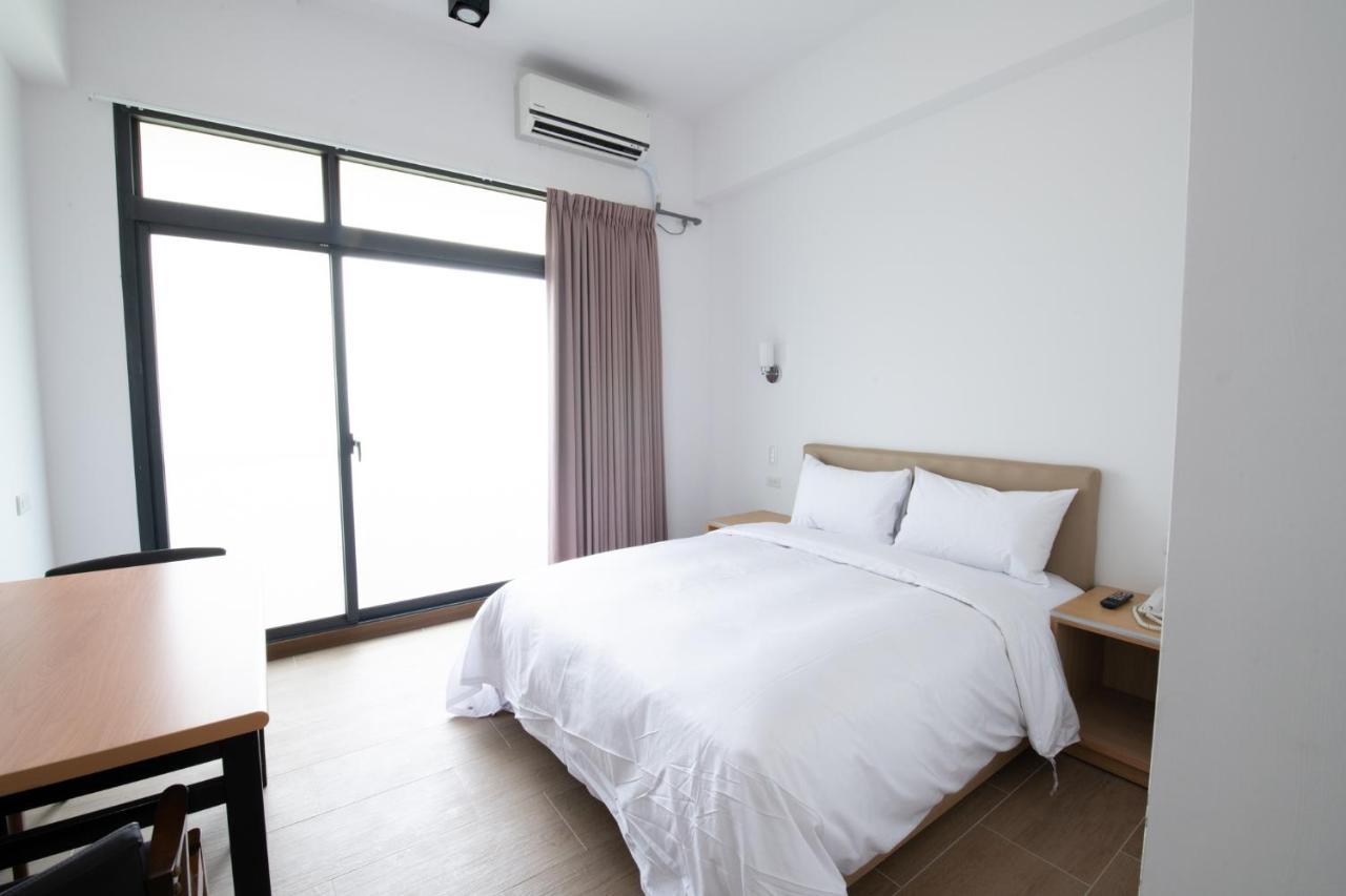 Liann Hotel تايتشونغ المظهر الخارجي الصورة