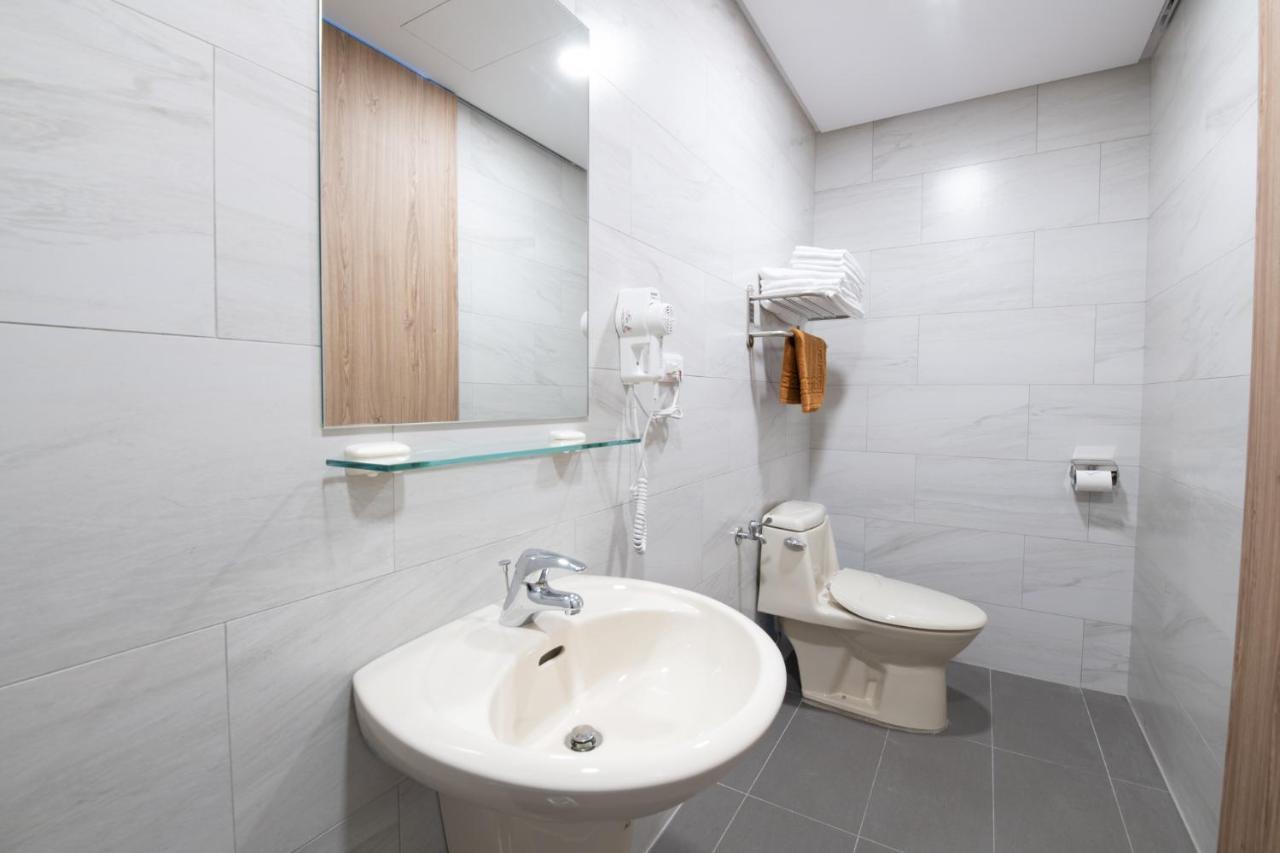 Liann Hotel تايتشونغ المظهر الخارجي الصورة
