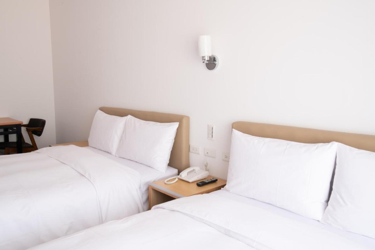 Liann Hotel تايتشونغ المظهر الخارجي الصورة