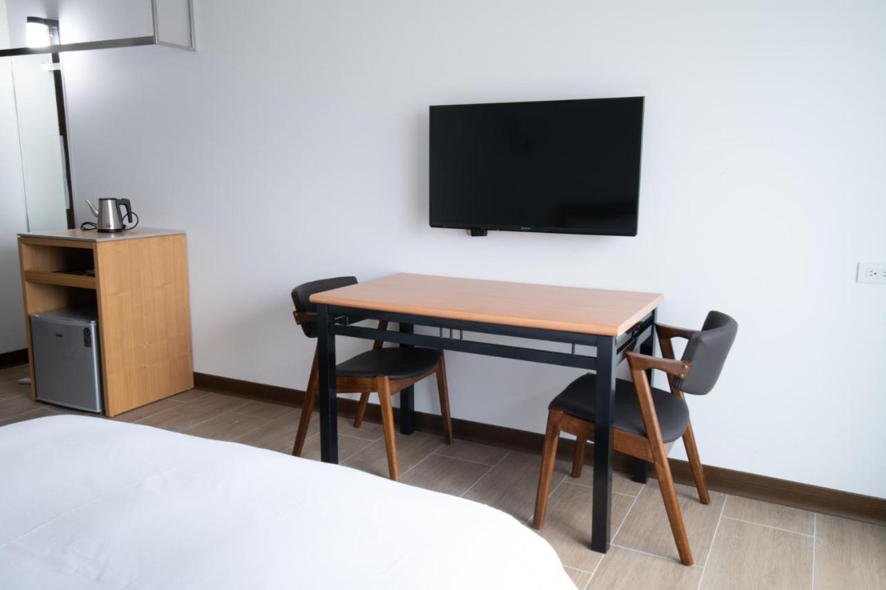 Liann Hotel تايتشونغ المظهر الخارجي الصورة