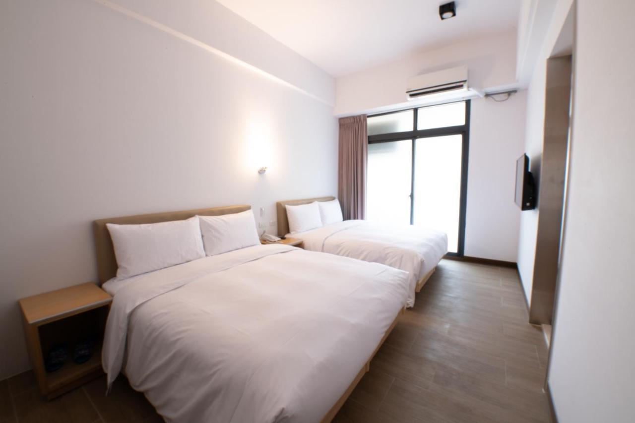 Liann Hotel تايتشونغ المظهر الخارجي الصورة